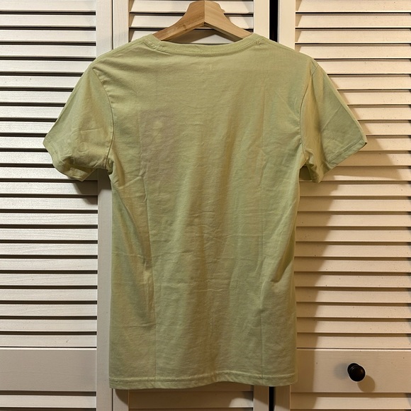 *NWT* COTOPAXI Electric Llama T-Shirt - Picture 4 of 10